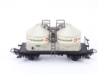 Märklin H0 4761 Güterwagen Silowagen...