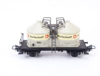 Märklin H0 4761 Güterwagen Silowagen "Dyckerhoff Zement" 9106076 DB