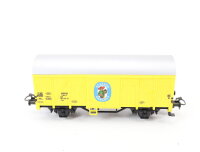 Märklin H0 4414 ged. Güterwagen Bananenwagen...