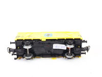 Märklin H0 4414 ged. Güterwagen Bananenwagen "Ecuador Bananas" 083 4 042-4 DB