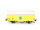 Märklin H0 4414 ged. Güterwagen Bananenwagen "Ecuador Bananas" 083 4 042-4 DB