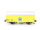 Märklin H0 4414 ged. Güterwagen Bananenwagen "Ecuador Bananas" 083 4 042-4 DB