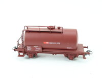 Märklin H0 4441.919 Güterwagen Kesselwagen Instruktionswagen SoMo 02 208-3 SBB