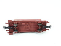 Märklin H0 4441.919 Güterwagen Kesselwagen Instruktionswagen SoMo 02 208-3 SBB