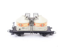 Märklin H0 4761.1 Güterwagen Silowagen "Dyckerhoff Zement" 9106076 DB