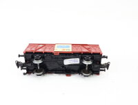 Märklin H0 4412 gedeckter Güterwagen Fahrradtransportwagen 956 713 ÖBB