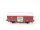 Märklin H0 4412 gedeckter Güterwagen Fahrradtransportwagen 956 713 ÖBB