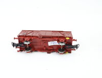 Märklin H0 4406 gedeckter Güterwagen 120 4 368-8 SNCF