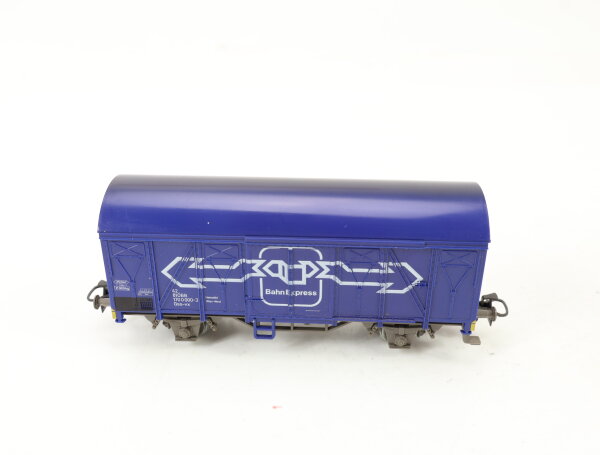 Märklin H0 4401 gedeckter Güterwagen "BahnExpress" 170 0 000-3 ÖBB