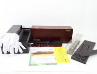 Trix Fine Art H0 42223 Dampflok Turbinendampflok BR T18 1002 DRG / defekt