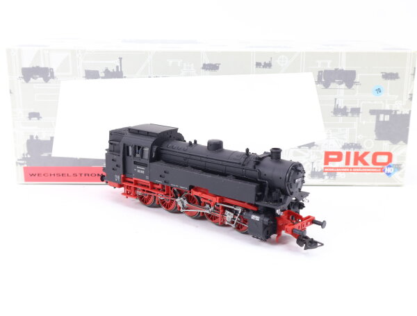 Piko H0 50244 Dampflok Tenderlok BR 82 003 DB / Digital AC NEM