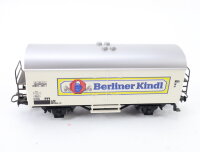 Märklin H0 4415 Güterwagen Bierwagen "Jahre Berliner Kindl" 5800-2 DB / MHI