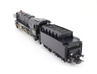 Märklin H0 3045 Dampflok Schlepptenderlok BR Nr 205 DSB / Rauch Guss