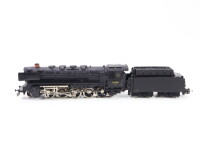 Märklin H0 3045 Dampflok Schlepptenderlok BR Nr 205 DSB / Rauch Guss