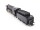 Märklin H0 3045 Dampflok Schlepptenderlok BR Nr 205 DSB / Rauch Guss