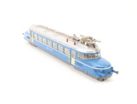 Märklin H0 3127 Elektro-Triebwagen "Blauer Pfeil" RBe 2/4 202 ÖBB/OeBB
