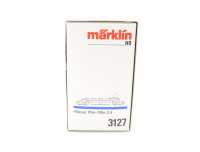 Märklin H0 3127 Elektro-Triebwagen "Blauer Pfeil" RBe 2/4 202 ÖBB/OeBB