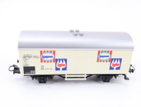 Primex Märklin H0 4557 Güterwagen Kühlwagen Langnese Iglo 806 2 251-7 DB