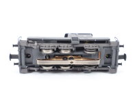 Märklin H0 3078.002 Diesellok Rangierlok Werkslok DHG 500 grau "GBAG" / NEM