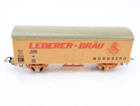 Lima H0 Güterwagen Bierwagen DB...