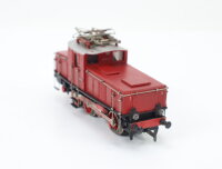 Märklin H0 3001 Elektrolok E-Lok rot BR E63 02 DB
