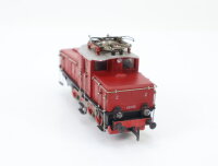Märklin H0 3001 Elektrolok E-Lok rot BR E63 02 DB