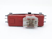 Märklin H0 3001 Elektrolok E-Lok rot BR E63 02 DB