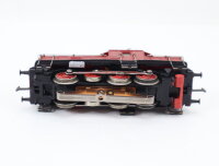 Märklin H0 3001 Elektrolok E-Lok rot BR E63 02 DB