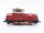 Märklin H0 3001 Elektrolok E-Lok rot BR E63 02 DB