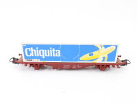 Märklin H0 4672 Güterwagen Containerwagen 440...