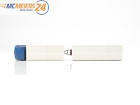 Wiking H0 Modellauto Werbemodell LKW Pritschen-Hängerzug Iveco 1:87 E73