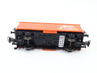 Märklin H0 aus 31961 Güterwagen Kühlwagen SoMo "Apricot Tisserand"