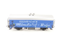 Märklin H0 4660 Güterwagen Bierwagen...