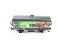 Märklin H0 44200 Güterwagen Bierwagen SoMo 806 3 525-9 "Darmstädter Braustübl"