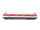 Gützold H0 42043 Diesellok rot-beige BR 118 131-2 DR / Digital Sound NEM AC