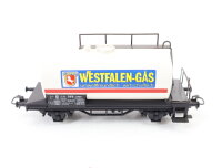 Märklin H0 4441? Güterwagen Kesselwagen "Westfalen-Gas" 000 7 645-3 DB / MHI