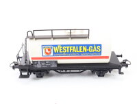 Märklin H0 4441? Güterwagen Kesselwagen "Westfalen-Gas" 000 7 645-3 DB / MHI
