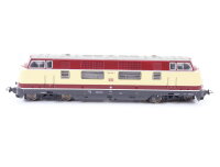 Piko H0 59713 Diesellok "Rheingold" rot-beige BR 220 087-1 DB /PluX22 Digital AC