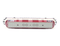 Piko H0 59713 Diesellok "Rheingold" rot-beige BR 220 087-1 DB /PluX22 Digital AC
