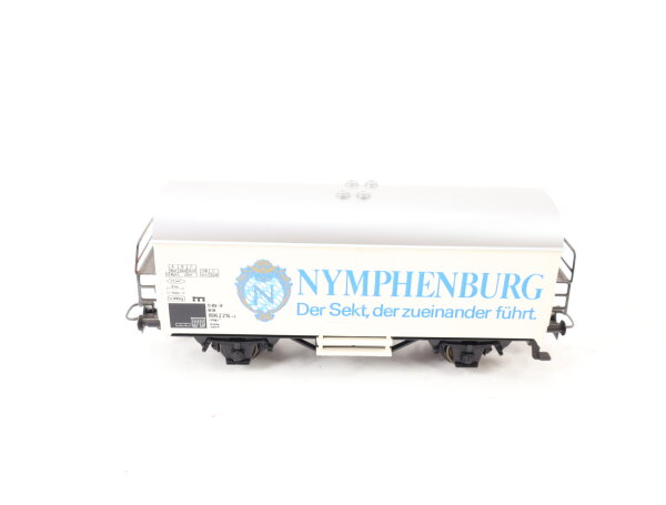 Märklin H0 4415 Güterwagen Kühlwagen SoMo 806 2 274-9 DB "Nymphenburg Sekt"