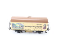 Märklin H0 91016 4415 Güterwagen Kühlwagen SoMo 1955er Markelsheimer Propstberg