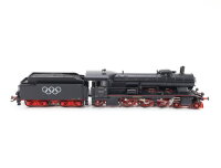 Märklin H0 37112 Dampflok Schlepptenderlok...
