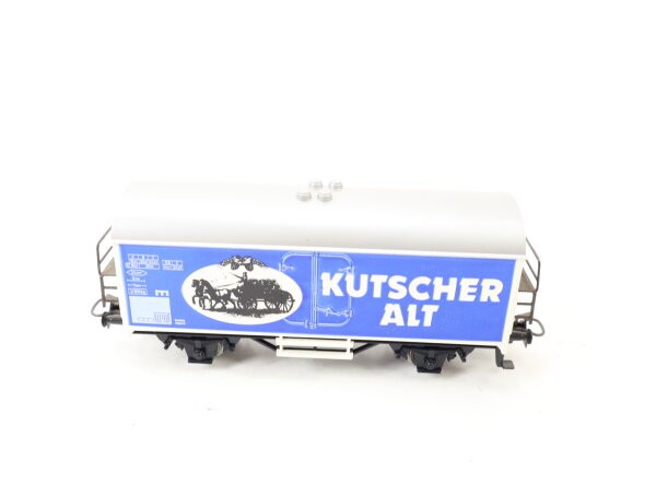 Märklin H0 85032 4415 Güterwagen Bierwagen SoMo "Kutscher Alt"