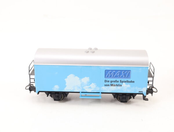 Märklin H0 94731 Güterwagen "MAXI Die große Spielbahn von Märklin" / MHI