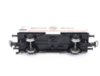Primex Märklin H0 4548 Güterwagen Bierwagen 082 0 785-4 DB "Becks Bier"