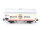 Primex Märklin H0 4548 Güterwagen Bierwagen 082 0 785-4 DB "Becks Bier"