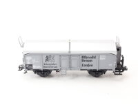 Märklin H0 aus 48113 Güterwagen Museumswagen 2013 ,,Albrecht Braun DB / NEM