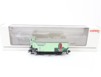 Märklin H0 aus 48114 Güterwagen...
