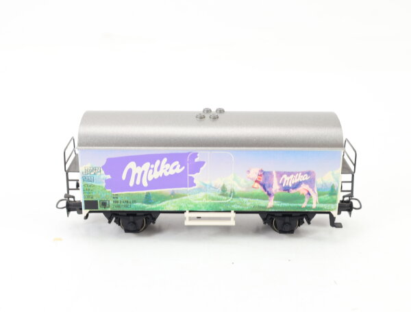 Märklin H0 44176 Güterwagen Kühlwagen "Milka" 806 2 478-5 DB