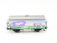 Märklin H0 44176 Güterwagen Kühlwagen "Milka" 806 2 478-5 DB